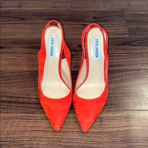 Steve Madden Heels